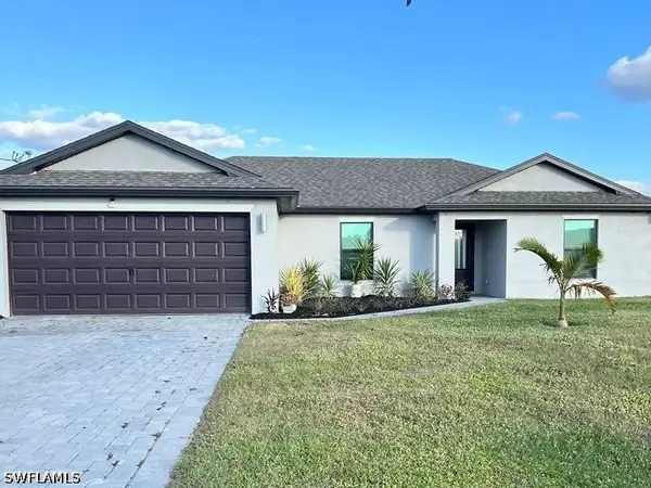 865 Yellowbird Drive, Fort Myers, FL 33913