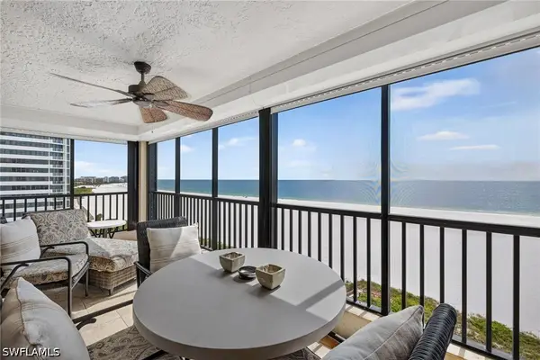 100 N Collier Boulevard #1201, Marco Island, FL 34145