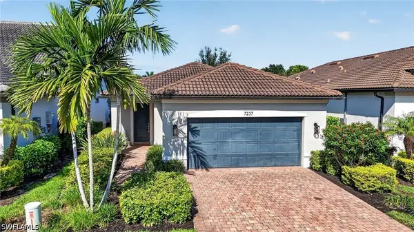 7237 Wilton Drive, Naples, FL 34109