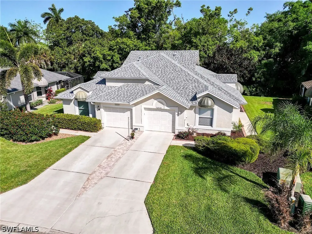 20850 Blacksmith Forge, Estero, FL 33928 - #1