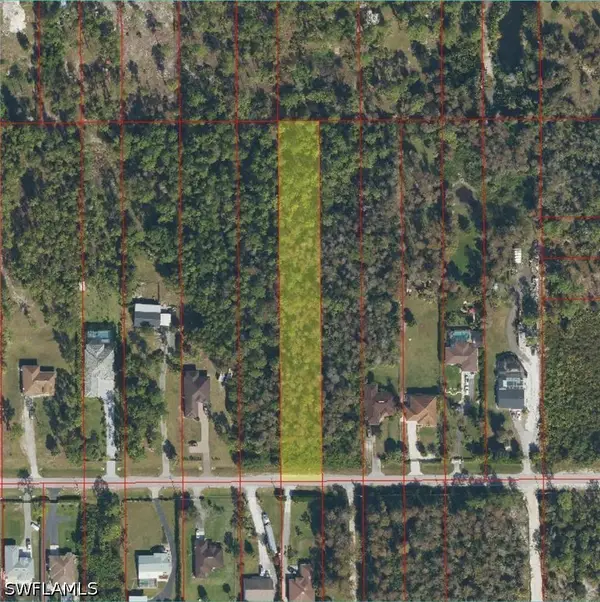 0000 24th Avenue Ne, Naples, FL 34120