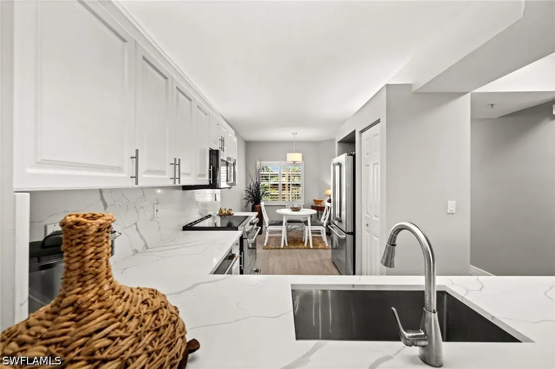 7502 Silver Trumpet Lane #103, Naples, FL 34109 - #1