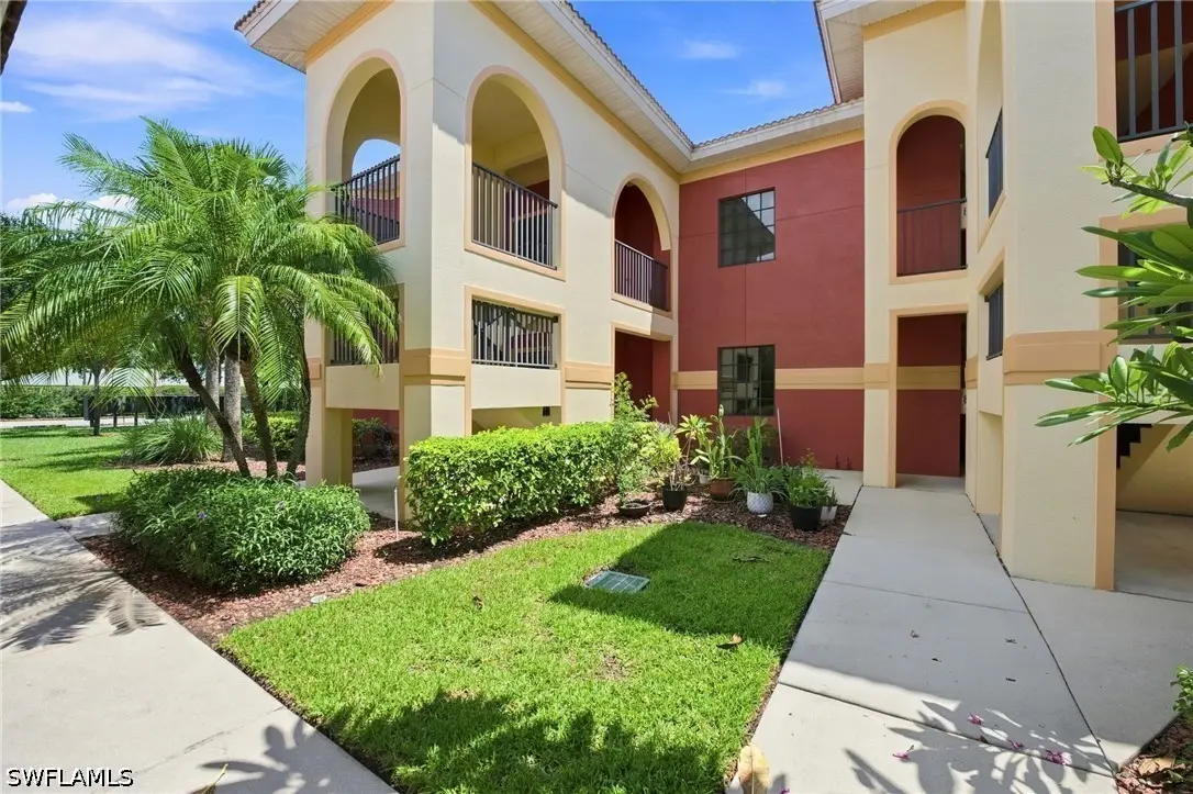 13780 Julias Way #1012, Fort Myers, FL 33919 - #1