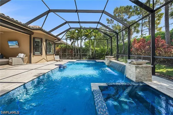 4158 Aspen Chase Drive, Naples, FL 34119