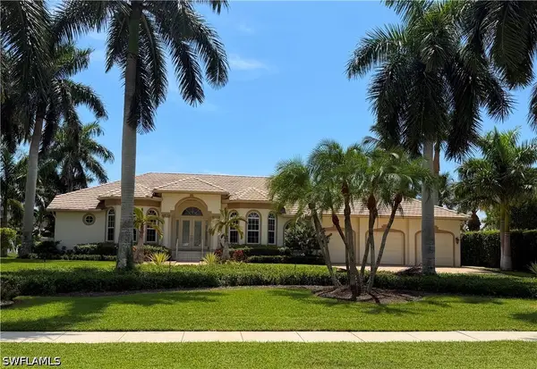 1649 Mcilvaine Court, Marco Island, FL 34145