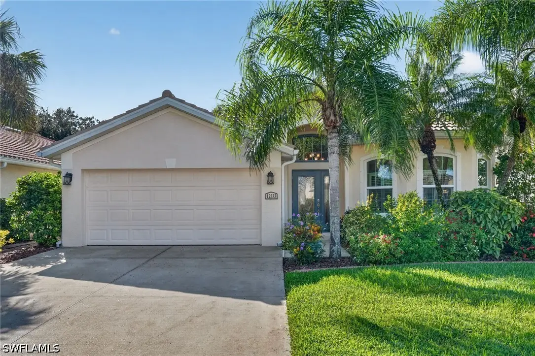 12533 Stone Tower Loop, Fort Myers, FL 33913 - #1