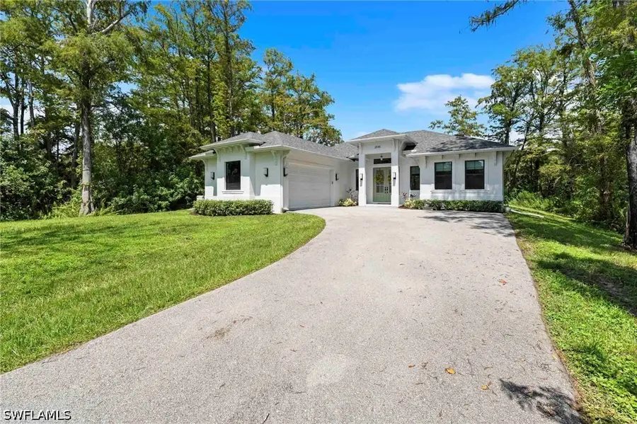 2545 18th Avenue Ne, Naples, FL 34120 - #2
