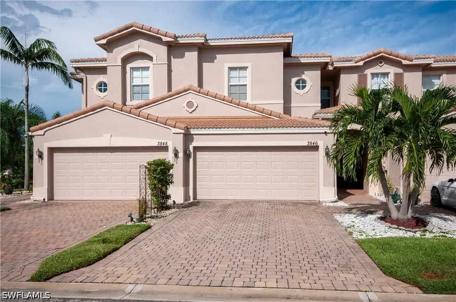 3846 Cherrybrook Loop, Fort Myers, FL 33966 - #3