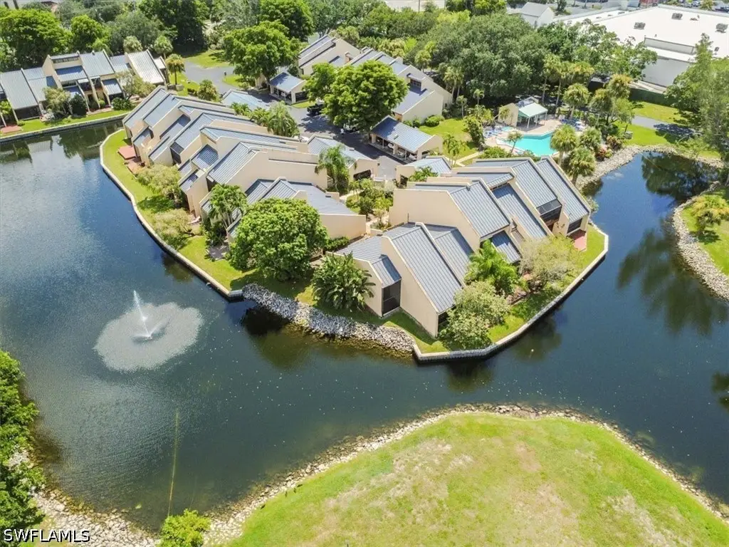 8751 Lateen Lane #102, Fort Myers, FL 33919 - #1