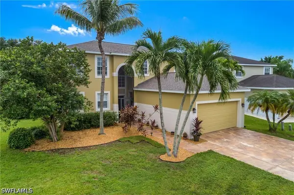 12835 Fox Hollow Circle, Fort Myers, FL 33912