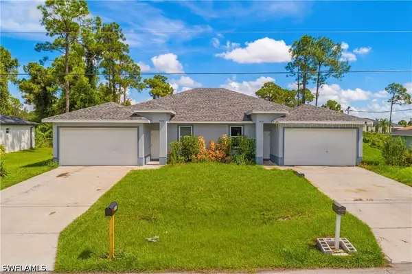 4630 27th Street Sw, Lehigh Acres, FL 33973