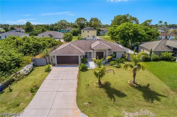 3907 27th Street Sw, Lehigh Acres, FL 33976
