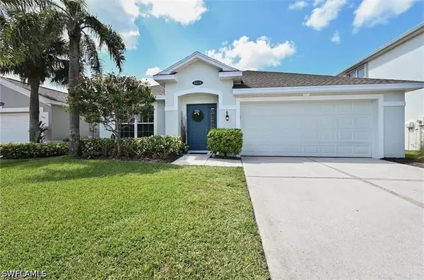 8439 Hollow Brook Circle, Naples, FL 34119