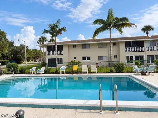 345 Joel Boulevard #210, Lehigh Acres, FL 33936