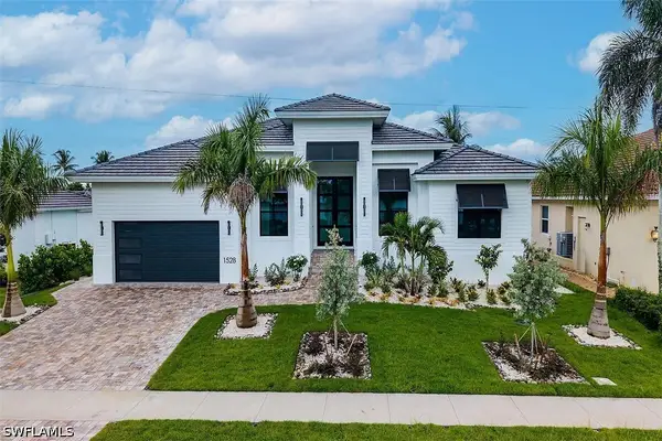 1528 Kingston Court N, Marco Island, FL 34145