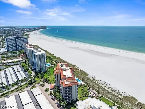 180 Seaview Court #314, Marco Island, FL 34145