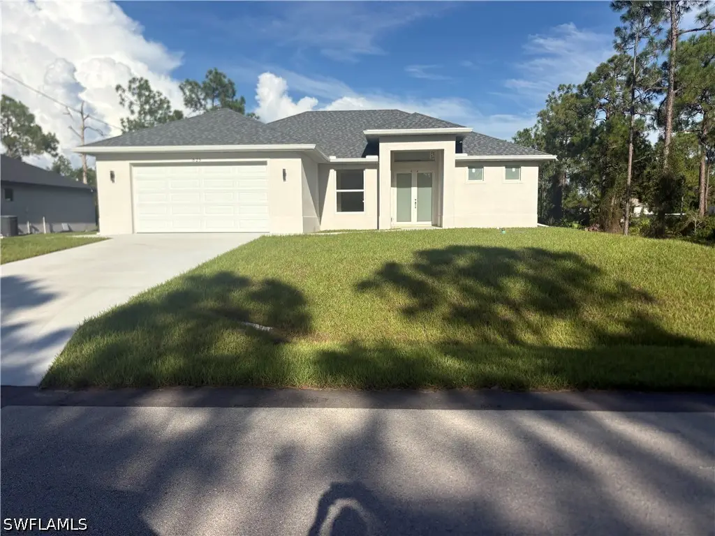 829 Downer Avenue S, Lehigh Acres, FL 33974 - #1