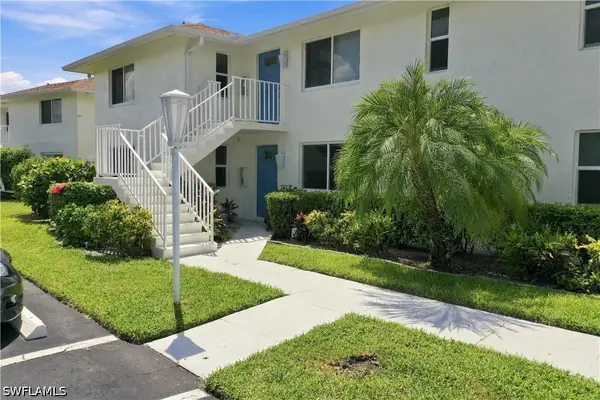 416 Teryl Road #2363, Naples, FL 34112