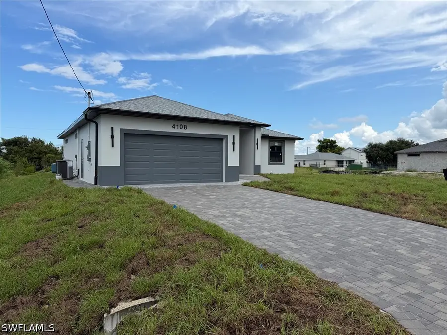 4108 33rd Street Sw, Lehigh Acres, FL 33976 - #3