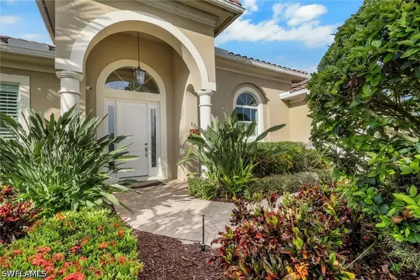 104 Forest Hills Boulevard, Naples, FL 34113