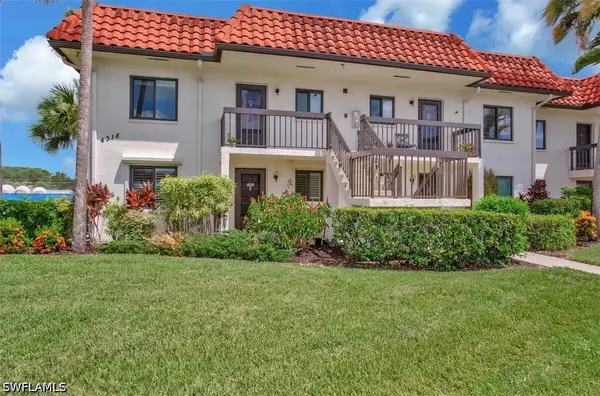 4318 27th Court Sw #101, Naples, FL 34116