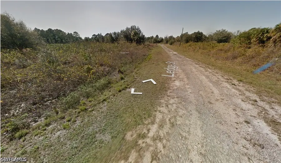 712 Ledge Street, Lehigh Acres, FL 33972 - #2