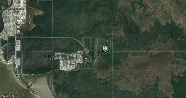 Access Undetermined, Everglades City, FL 34139