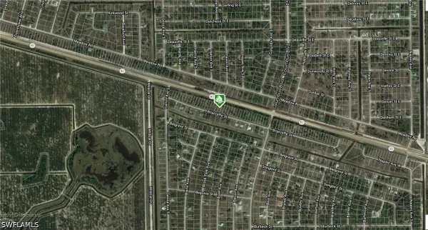 1161 Briarcliffe Street, Fort Myers, FL 33913