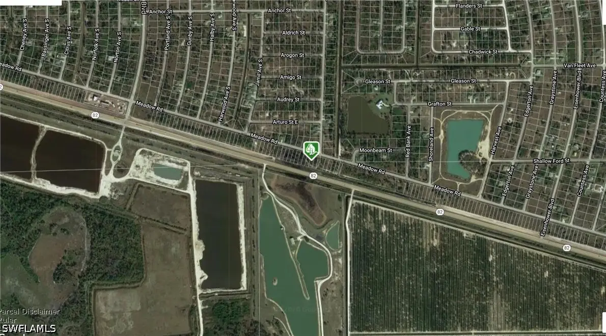 3136 Meadow Road, Lehigh Acres, FL 33974 - #1