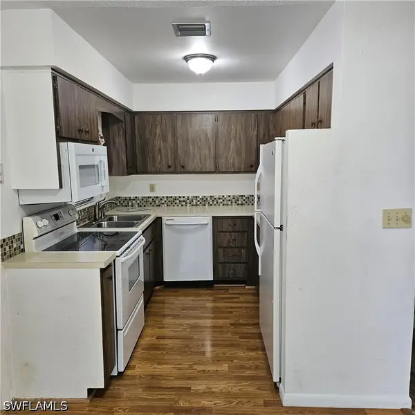 317 Maycrest Road #317, Lehigh Acres, FL 33936