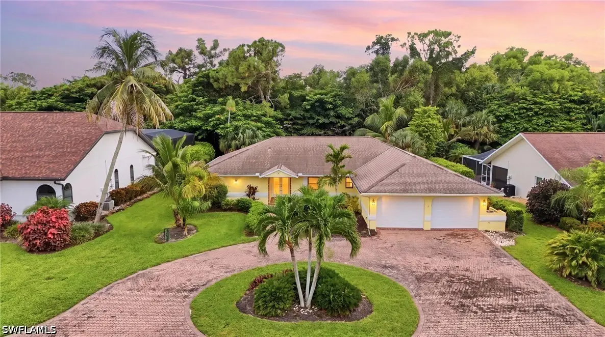 201 Palmetto Dunes Circle, Naples, FL 34113 - #1