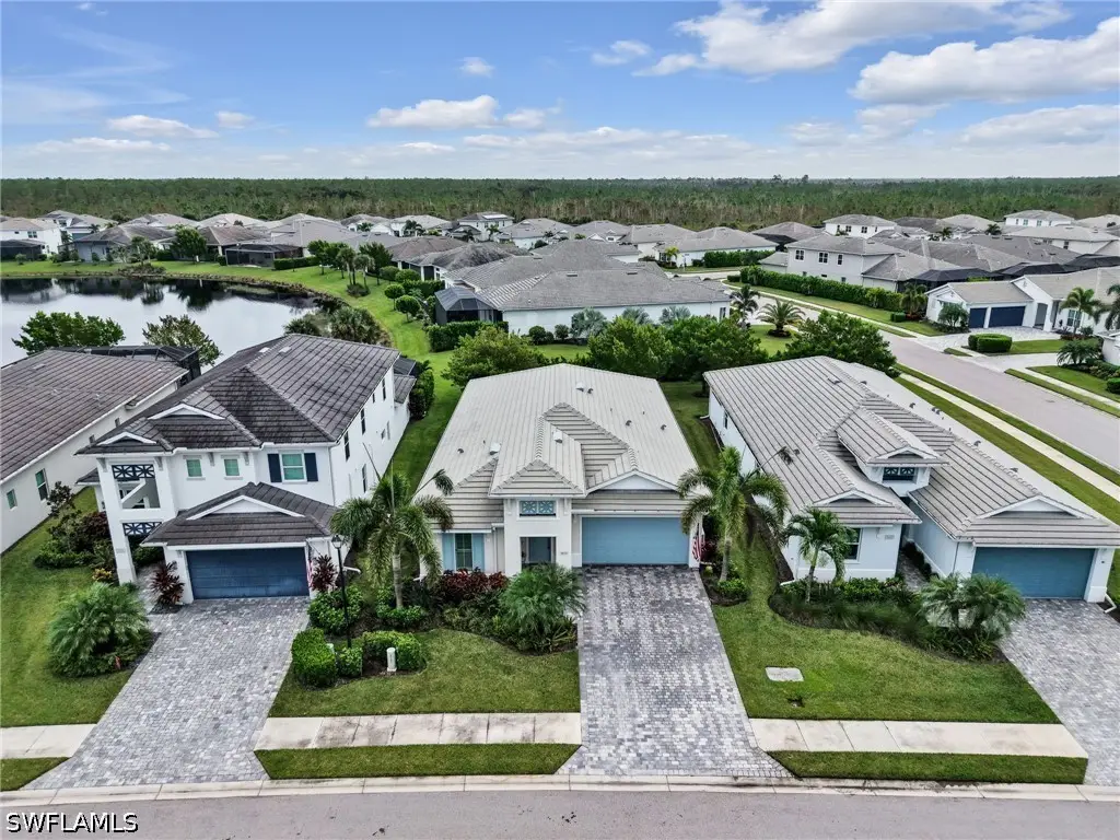 9078 Montserrat Drive, Naples, FL 34114 - #1