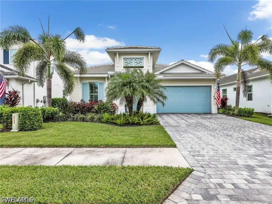 9078 Montserrat Drive, Naples, FL 34114 - #2
