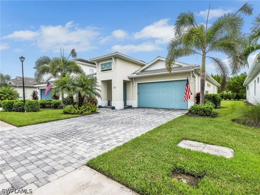 9078 Montserrat Drive, Naples, FL 34114 - #3