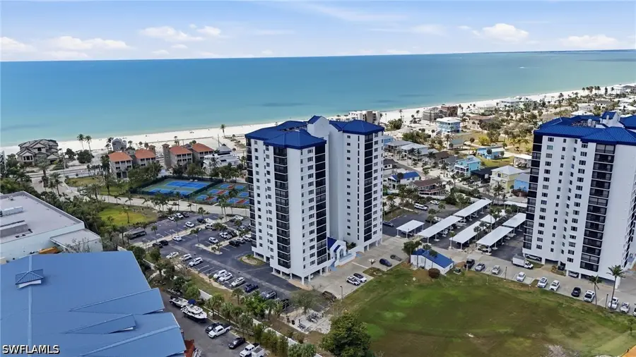 4745 Estero Boulevard #204, Fort Myers Beach, FL 33931 - #3