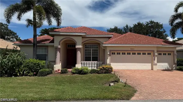 10601 Sir Michaels Place Drive, Bonita Springs, FL 34135