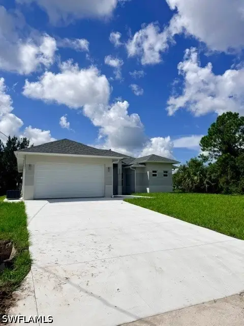 744 Long Distance Lane, Lehigh Acres, FL 33974