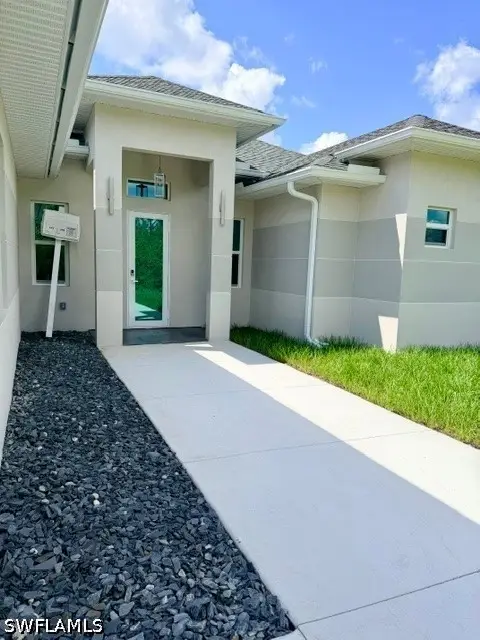 744 Long Distance Lane, Lehigh Acres, FL 33974 - #2