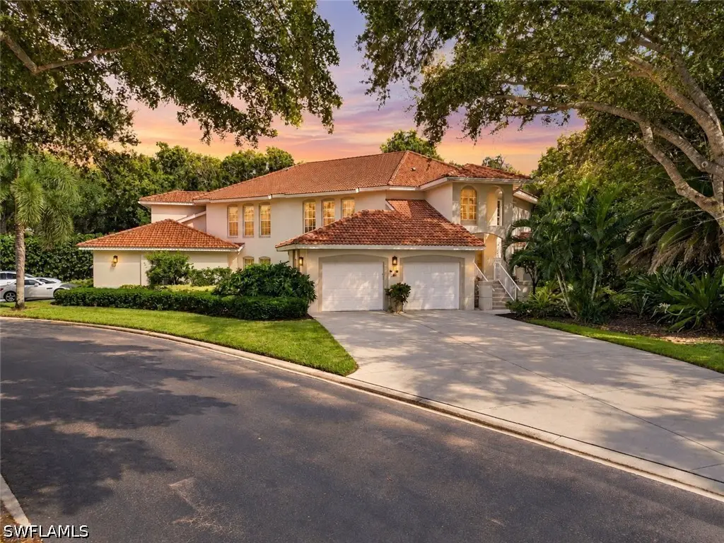 901 Egrets Run #202, Naples, FL 34108 - #1