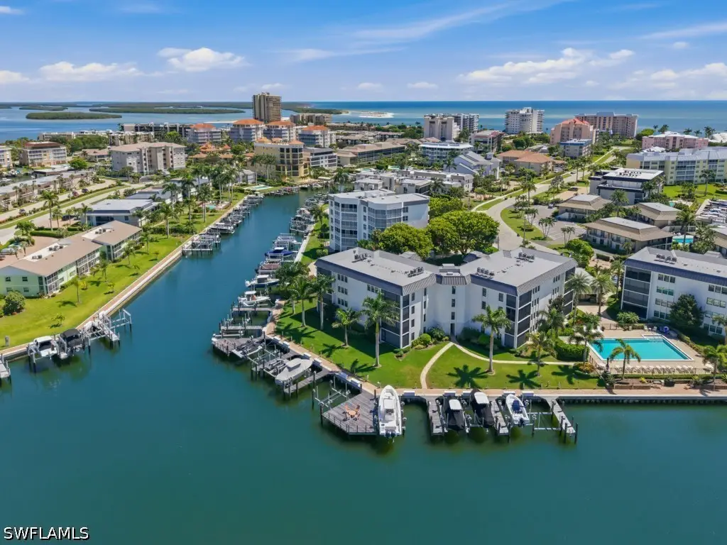 880 Huron Court #307, Marco Island, FL 34145 - #1