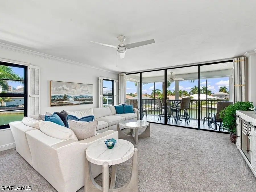 880 Huron Court #307, Marco Island, FL 34145 - #2