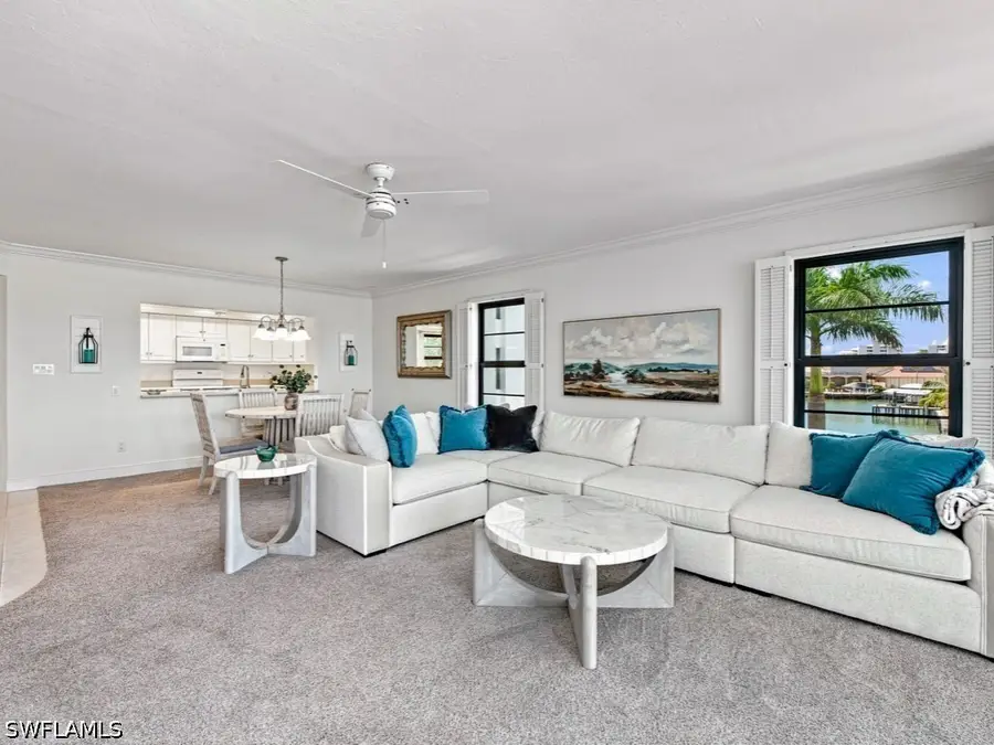 880 Huron Court #307, Marco Island, FL 34145 - #3