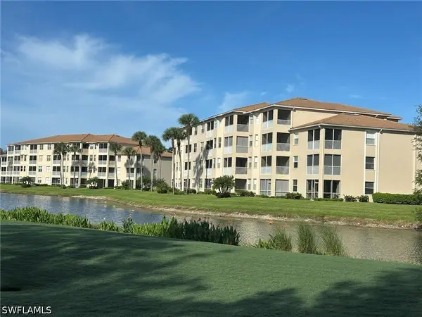 8680 Cedar Hammock Circle #134, Naples, FL 34112