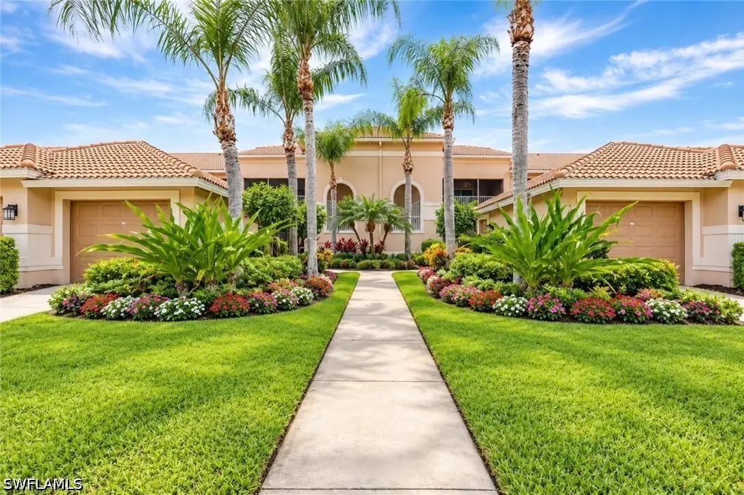 3685 Buttonwood Way #1521, Naples, FL 34112 - #1