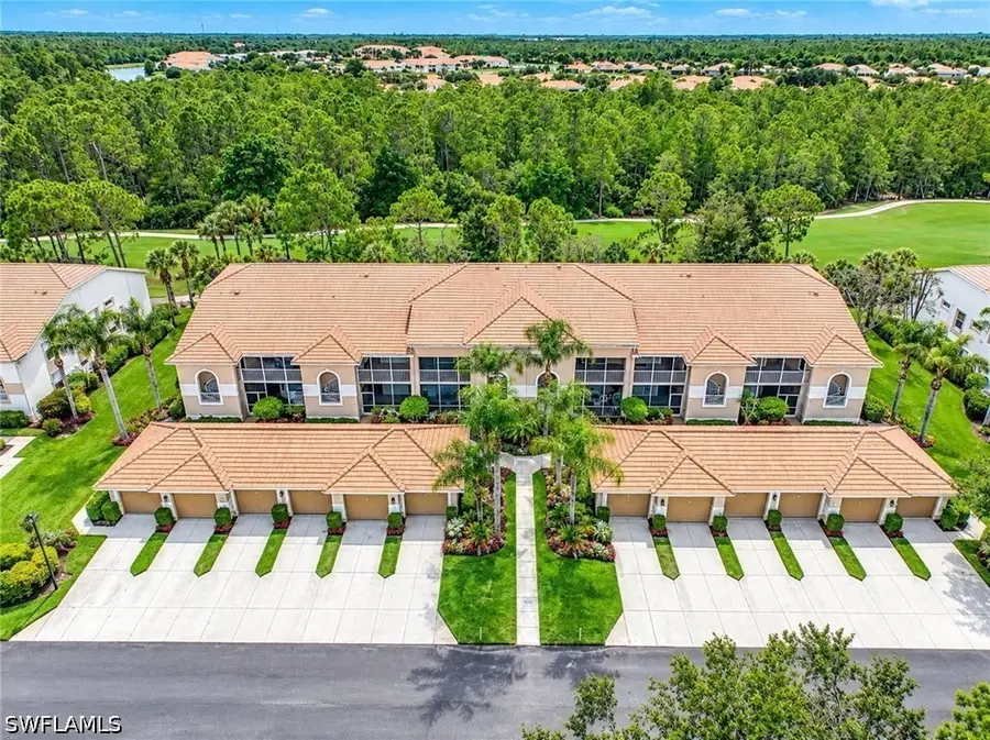 3685 Buttonwood Way #1521, Naples, FL 34112 - #2