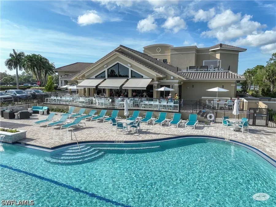 3685 Buttonwood Way #1521, Naples, FL 34112 - #3