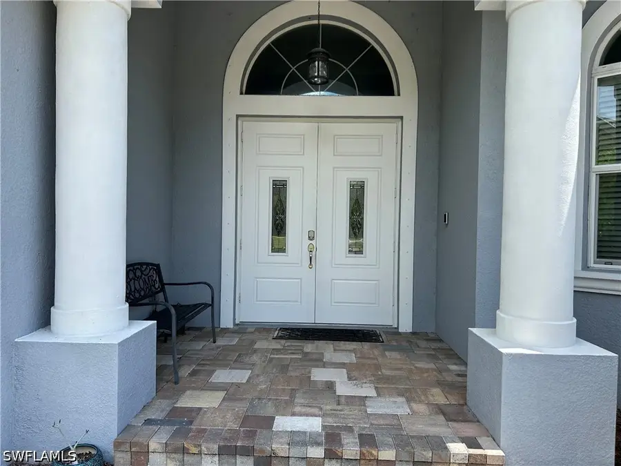 690 Wilson Boulevard S, Naples, FL 34117 - #2