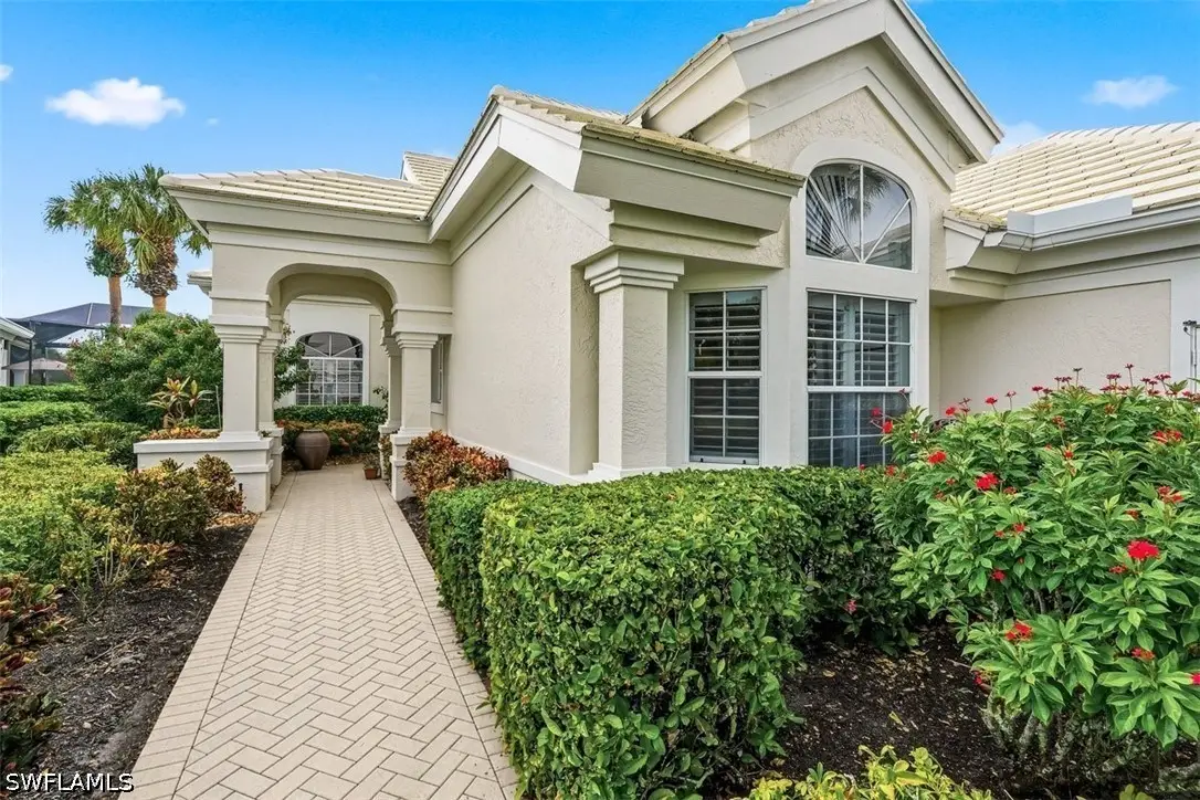 15259 Devon Green Lane, Naples, FL 34110 - #1