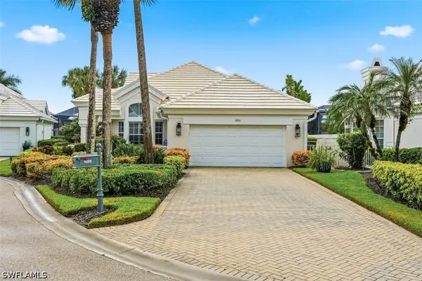 15259 Devon Green Lane, Naples, FL 34110