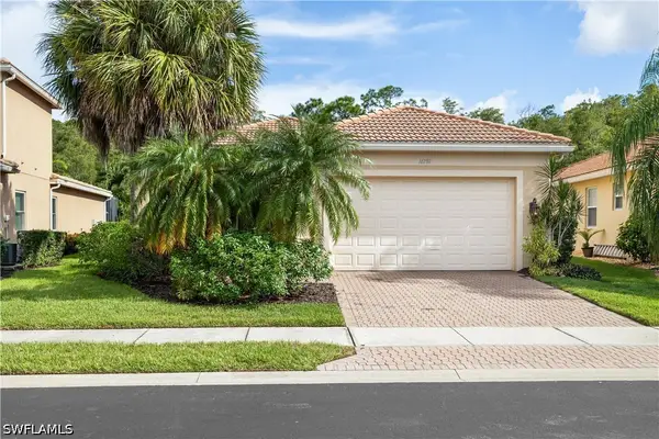 11292 Sparkleberry Drive, Fort Myers, FL 33913